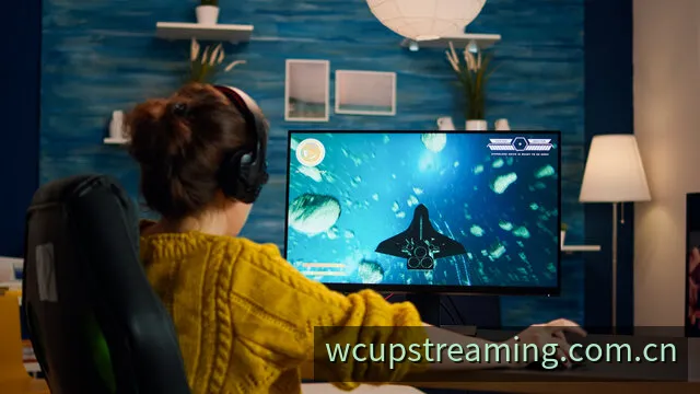 CS2职业赛事现场与比赛画面