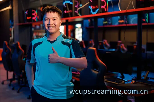 CS2赛事现场与观赛画面