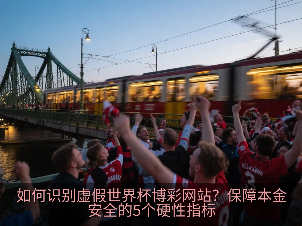 数字屏幕上的红色安全警告标志与安全锁，提醒用户注意防范网络诈骗